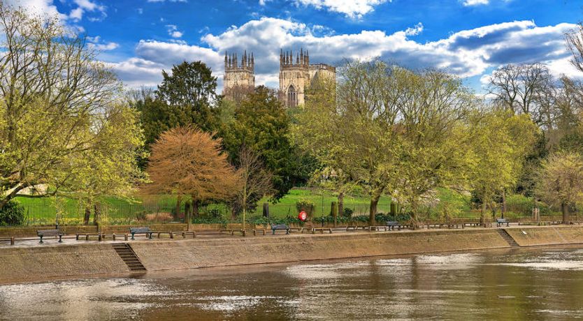 Photo of The Penthouse at 611 Westgate