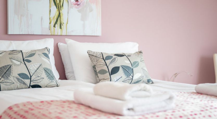 Photo of The Penthouse at 611 Westgate