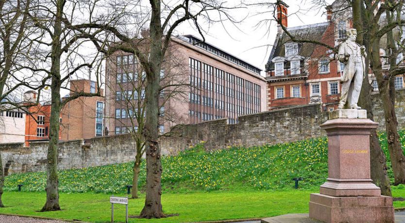 Photo of The Penthouse at 611 Westgate