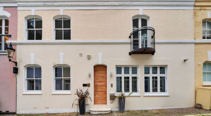 Photo of Kensington Residence