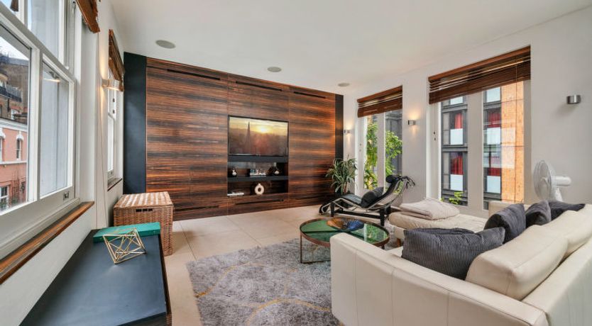 Photo of Kensington Residence