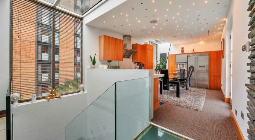 Photo of Kensington Residence