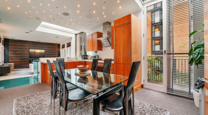 Photo of Kensington Residence