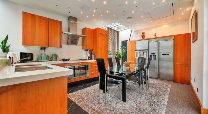 Photo of Kensington Residence