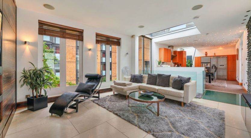 Photo of Kensington Residence