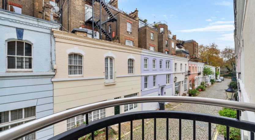 Photo of Kensington Residence