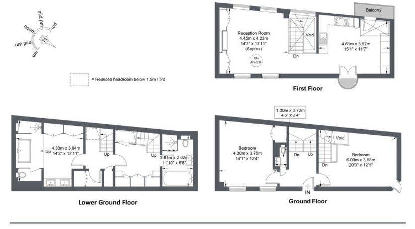 Photo of Kensington Residence