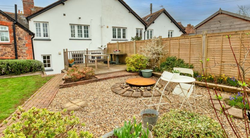 Photo of 3 Elm Cottage