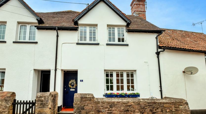 Photo of 3 Elm Cottage