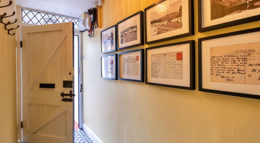 Photo of 3 Elm Cottage