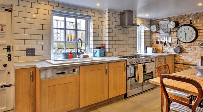 Photo of 3 Elm Cottage