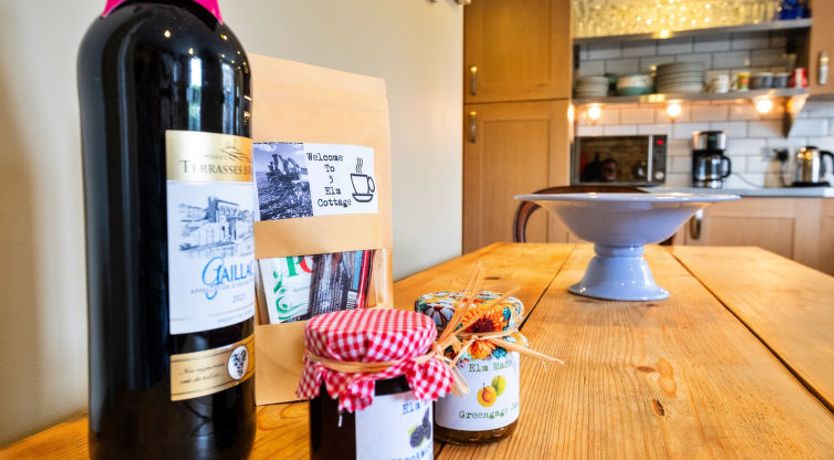 Photo of 3 Elm Cottage