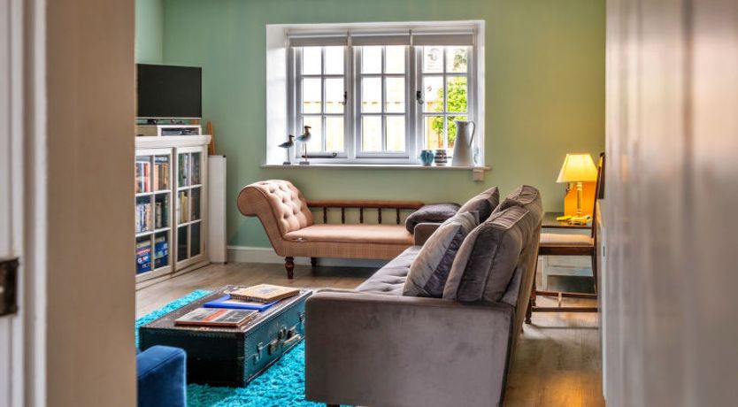 Photo of 3 Elm Cottage