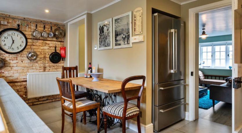 Photo of 3 Elm Cottage