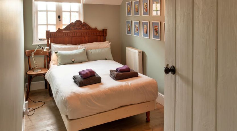 Photo of 3 Elm Cottage