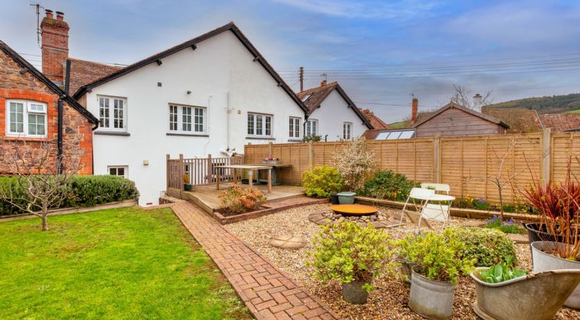 Photo of 3 Elm Cottage