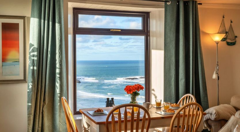 Photo of Bishop Rock