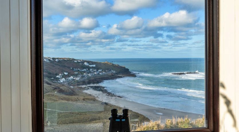 Photo of Bishop Rock