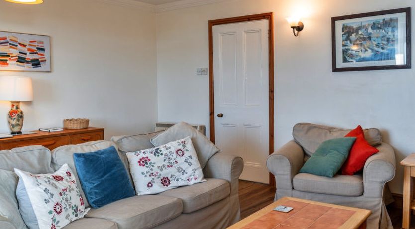 Photo of Bishop Rock