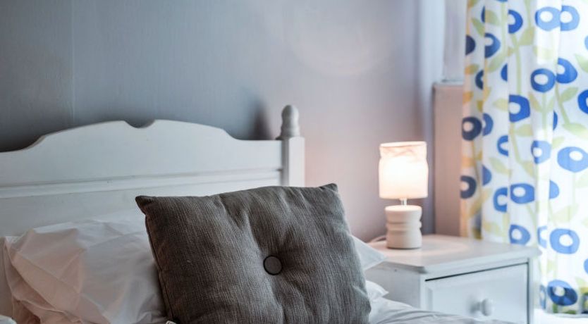 Photo of Bishop Rock