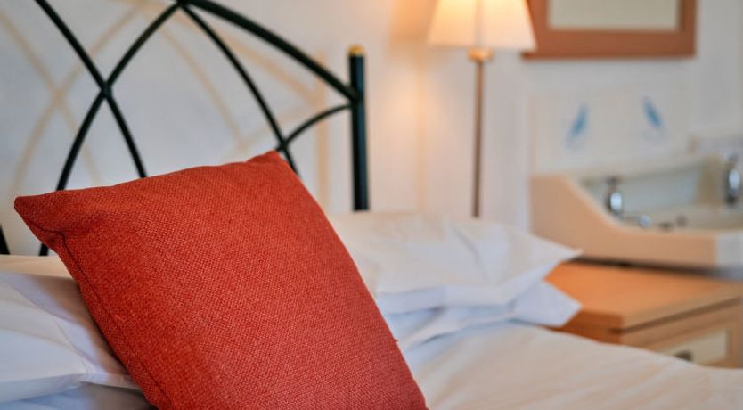 Photo of Bishop Rock