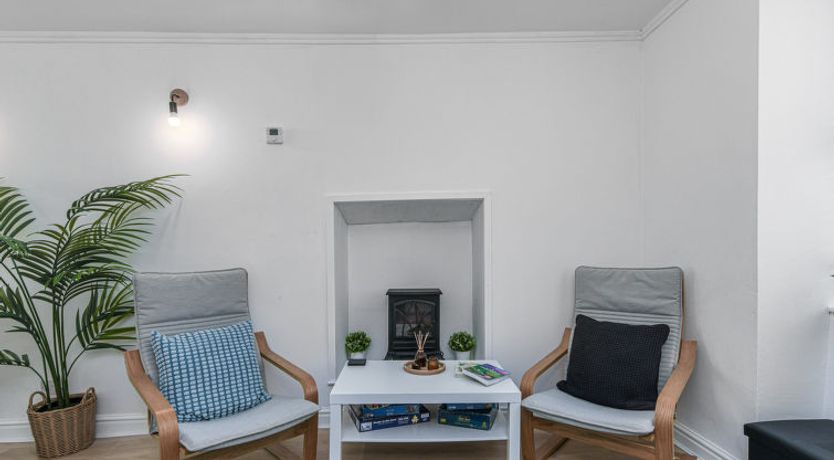 Photo of The Moelwyn