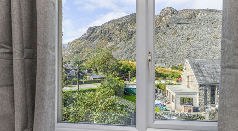 Photo of The Moelwyn