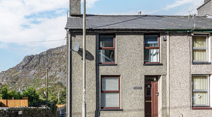 Photo of The Moelwyn