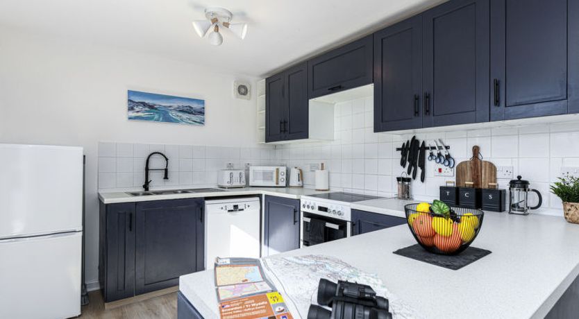 Photo of The Moelwyn