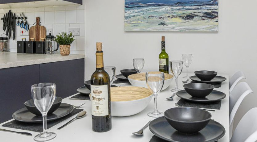 Photo of The Moelwyn