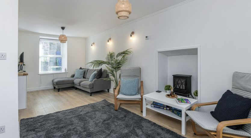 Photo of The Moelwyn