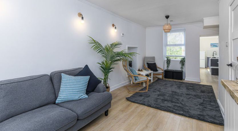 Photo of The Moelwyn