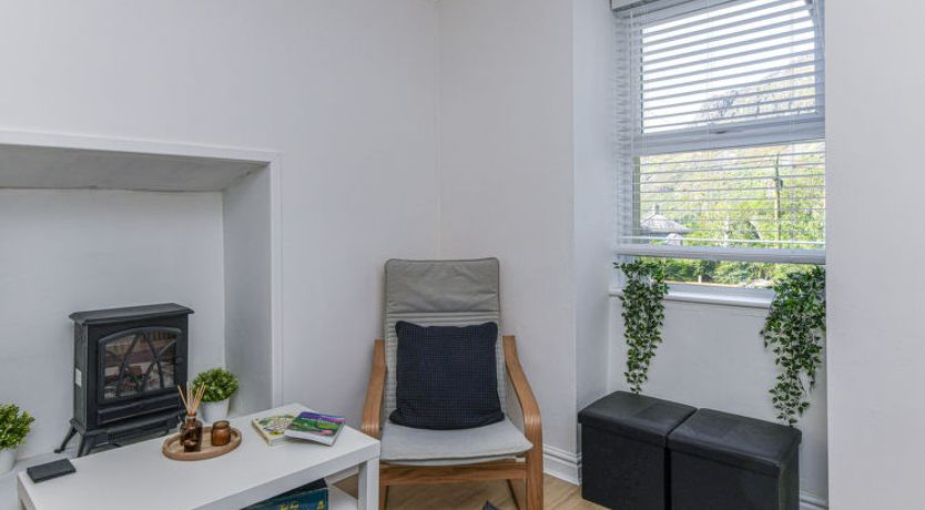 Photo of The Moelwyn