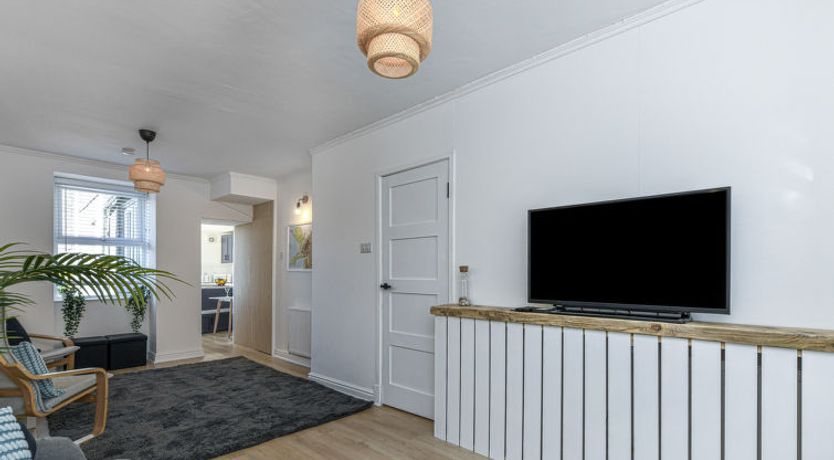 Photo of The Moelwyn