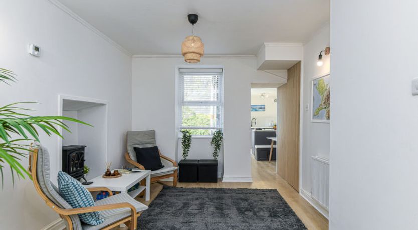 Photo of The Moelwyn