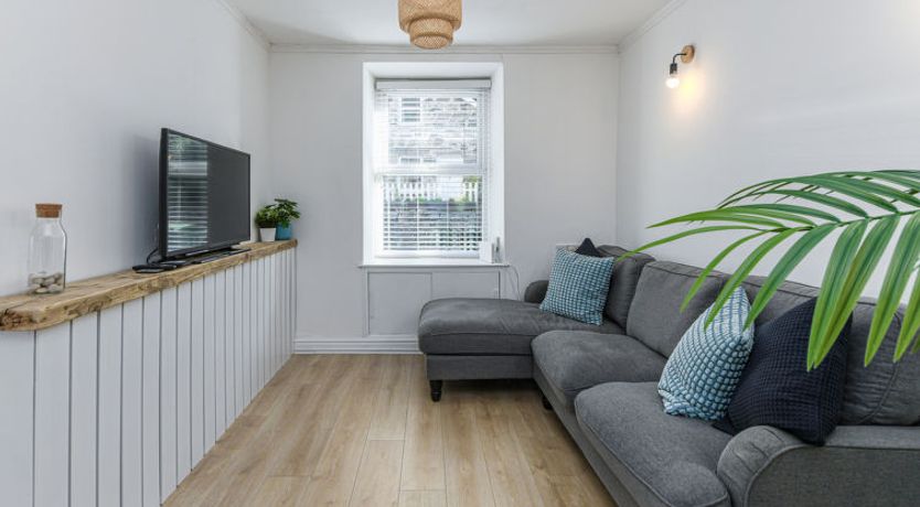 Photo of The Moelwyn