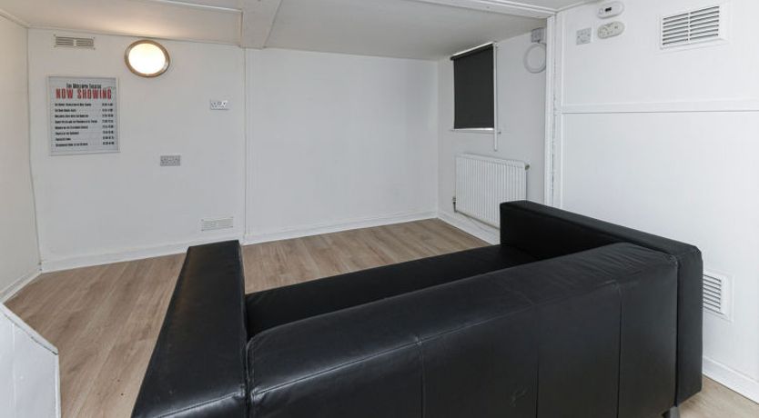 Photo of The Moelwyn