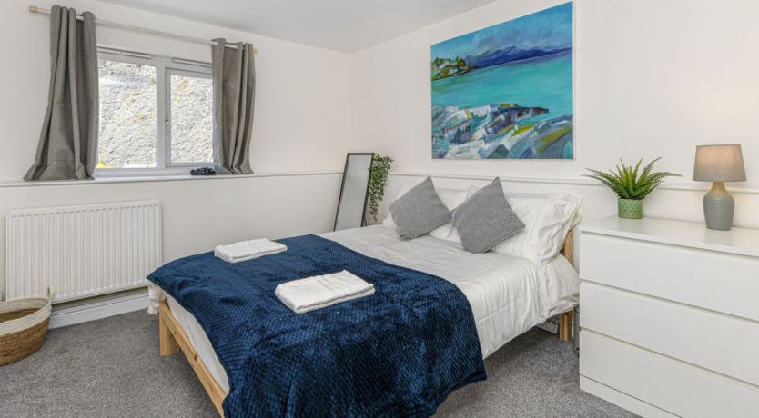 Photo of The Moelwyn