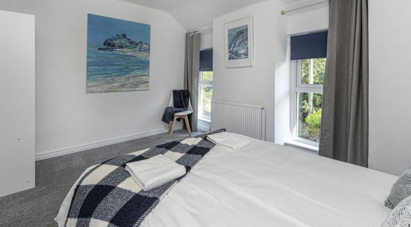 Photo of The Moelwyn