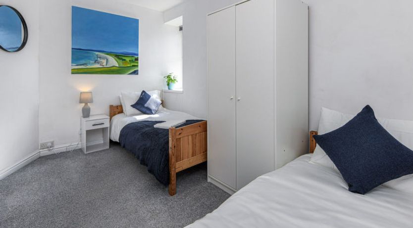 Photo of The Moelwyn