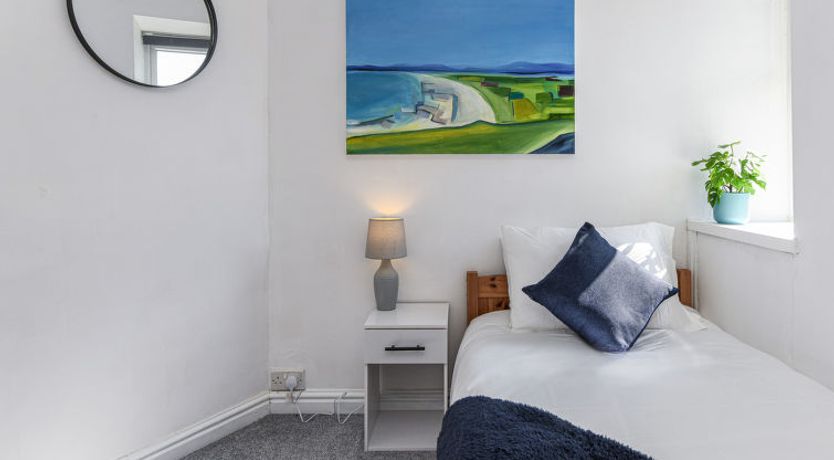 Photo of The Moelwyn