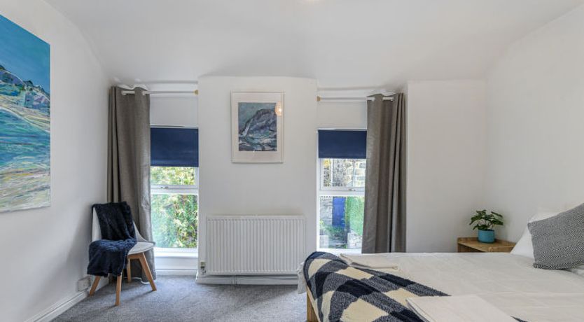 Photo of The Moelwyn