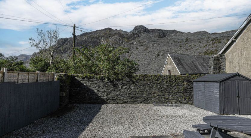 Photo of The Moelwyn