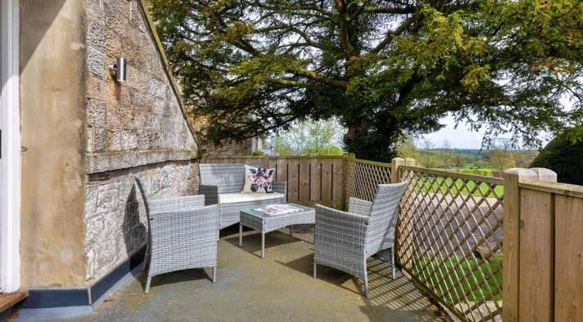 Photo of The Old Estate Office Nr Grantley Hall