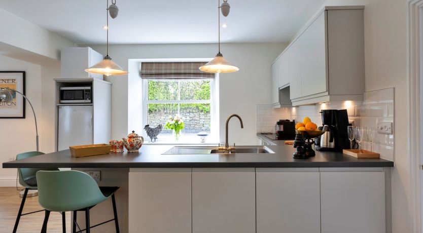 Photo of The Old Estate Office Nr Grantley Hall