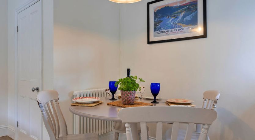 Photo of The Old Estate Office Nr Grantley Hall