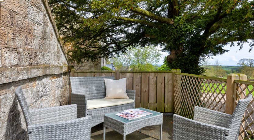 Photo of The Old Estate Office Nr Grantley Hall