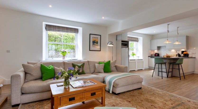 Photo of The Old Estate Office Nr Grantley Hall