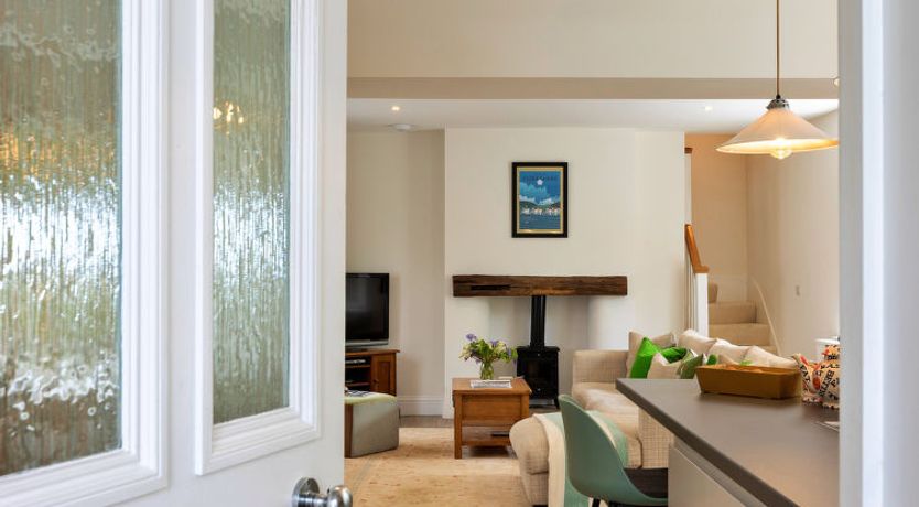 Photo of The Old Estate Office Nr Grantley Hall