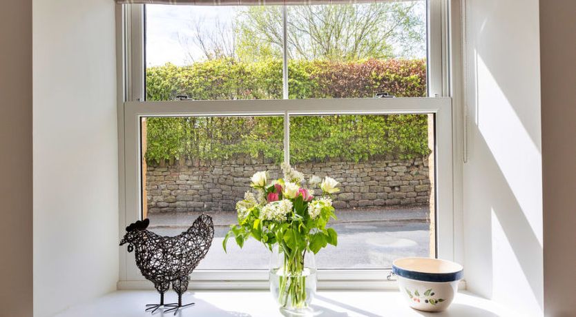 Photo of The Old Estate Office Nr Grantley Hall